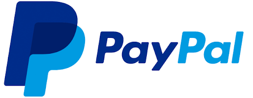pay with paypal - Oliver Sjostrom Store